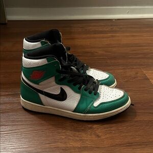 Nike Air Jordan’s- Woman’s